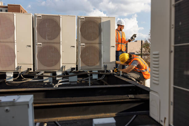 Best HVAC Replacement Cost  in Gallup, NM